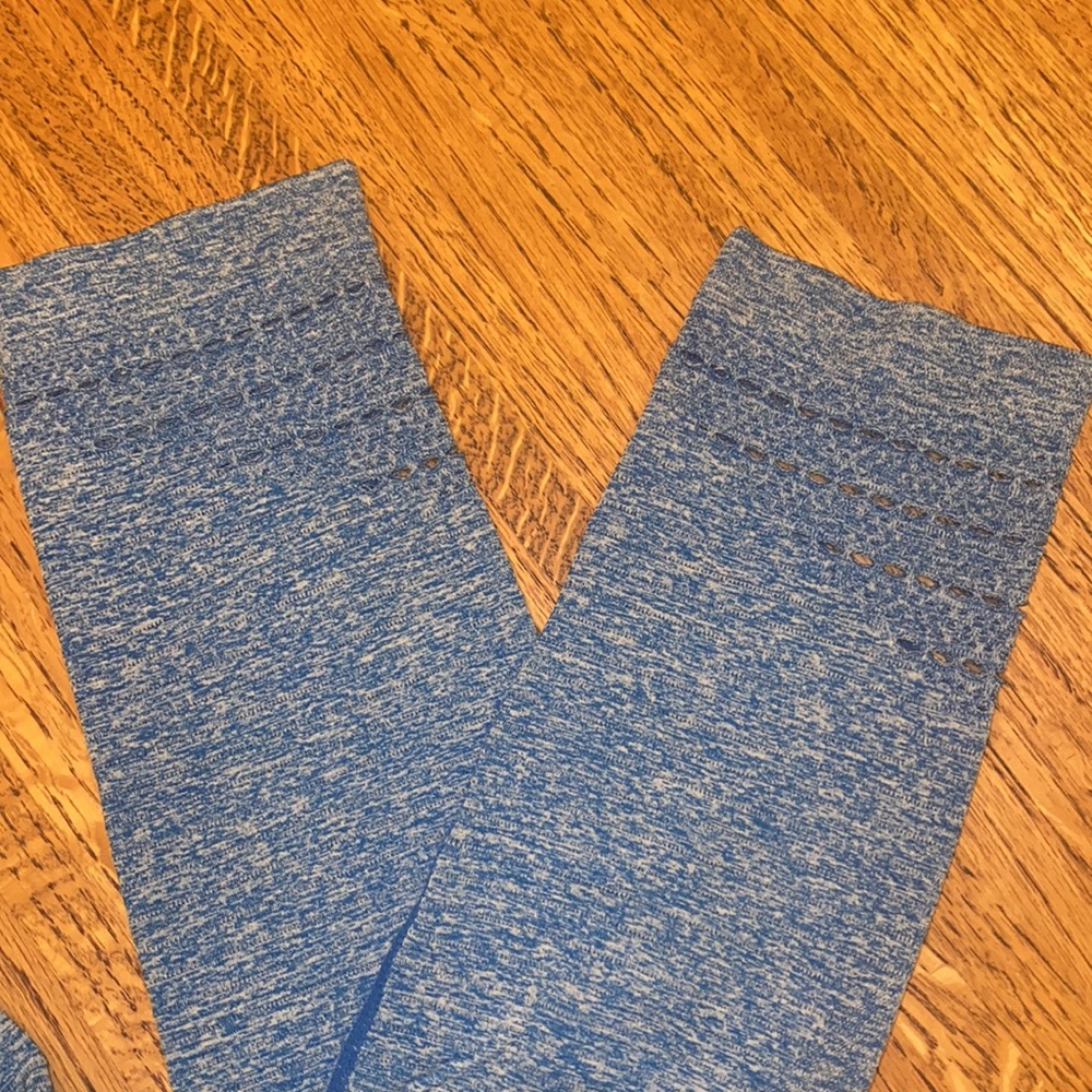 Gymshark Seamless Leggings Size XS - Picture 4 of 7